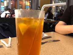 -RED LOBSTER(dubai mall)