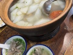 -掌上鲜(南顺城街店)