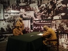 -中国闽台缘博物馆