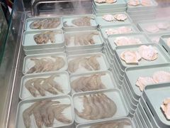 -蚝英雄鲜蚝自助专门店(长楹天街直营店)