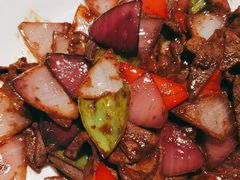 -山里亲戚(淞虹路店)