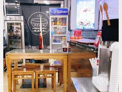 大堂-清真·穆萨砂锅(大皮院店)