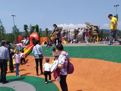 -枫香湖儿童公园