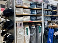 -优衣库(银座店)