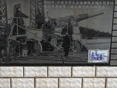 -胡里山炮台
