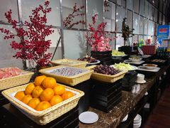 -聚春园自助餐厅(东街口店)