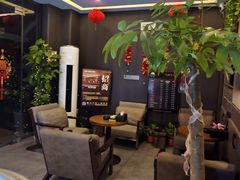 -鹿栖.精油SPA(金山世纪城店)