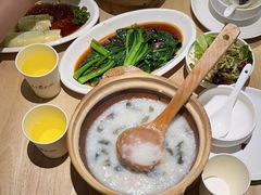 -花少爷的粥(中贸广场店)