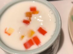 酸奶杯-七八冷面·延边朝鲜族美食(圣熙八号店)