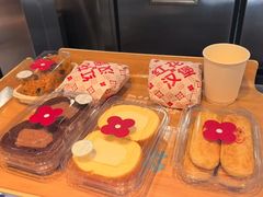 -红花点心局(护国寺店)