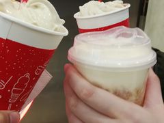 -DQ·蛋糕·冰淇淋(科华王府井店)