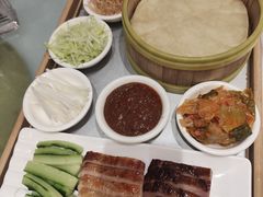 -宝园酒家(美林M·LIVE天地东座店)