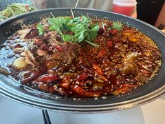 -麻六记(新天地店)