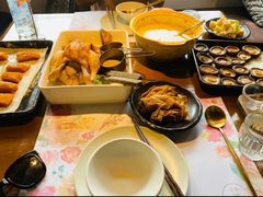 -素描餐厅(灵隐天竺店)