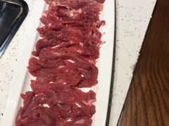 -九府羊·鲜羊火锅·烤串(新华路店)