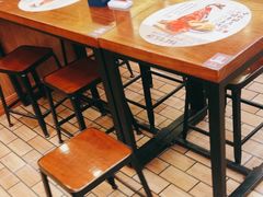 -余百年·现烧烧腊(布吉金利店)