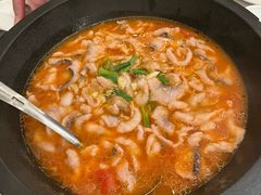 招牌石锅鱼-味仙居(环城南路店)