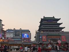 -鼓楼夜市