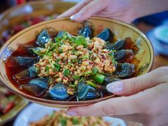 -庾氏龙虾馆(多弗汇店)