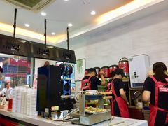 -沪上阿姨·精选茶饮(惠山万达店)