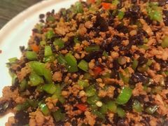 黑三剁-浩海火烧云傣家菜(京广店)