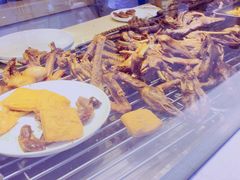 -陈鹏鹏潮汕菜(欢乐海岸 海边景观店)