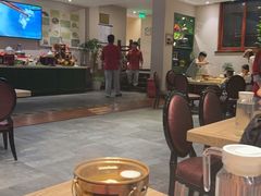-古关火锅店(古北水镇景区店)