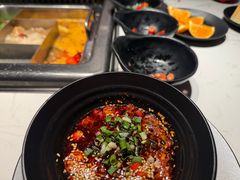 -鼎膳常火锅(华阳店)