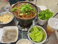 -川香煲(茅台路店)