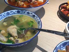 -兔爸私家小厨(新北万达店)