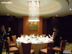 包厢-赛象酒店·福泉阁中餐厅