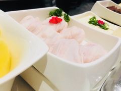 -海底捞火锅(锦艺城店)