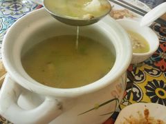 -乌镇那一年小院主题餐厅(甘泉西路店)
