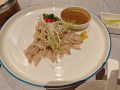 -全聚德(上海首店浦东店)