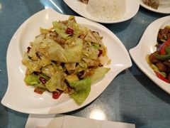 -山村茶餐厅(石岐店)