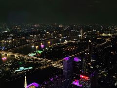 -广州四季酒店