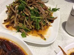 -鸿泰洋餐厅(未来花园店)