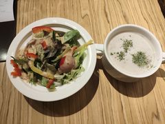 -Ufufu cafe(天神巷店)