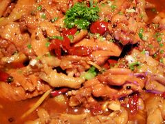 -胖哥俩肉蟹煲(河北勒泰购物中心店)