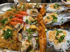 -原乡故事里海鲜大餐(玉祥门北马道巷店)