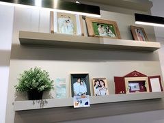 -海马体家庭照相馆(广州正佳广场店)