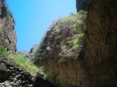 -龙门涧景区