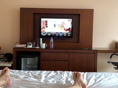 -成都世纪城假日酒店-西楼