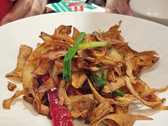 -永红源·小排档(闽江路店)