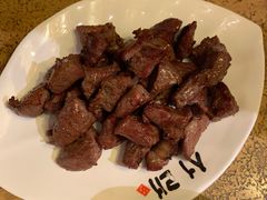 -喜来稀肉(望京店)