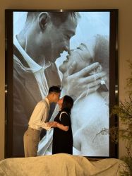 -乐派诗婚纱摄影