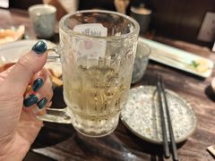 -眷屋の深夜食堂(云锦中心店)