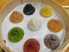 -乐忻皇朝(上海中心大厦店)