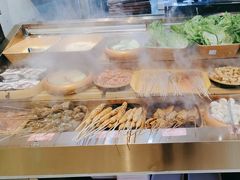 -俊熙家点餐式自助烤肉店(1227广场店)