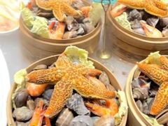 -老渔民·北塘海鲜(新港远洋宾馆店)